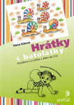 Hrátky s batolátky - Hana Kišová