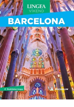 Barcelona Víkend, kolektiv autorů