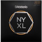 D'Addario NYXL50105