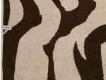 Bushman osuška Zebra beige UNI