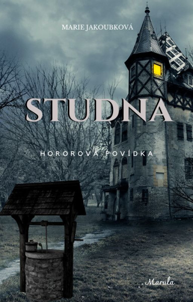 Studna - Marie Jakoubková