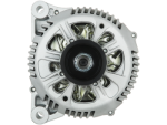 Alternátor CITROËN Berlingo I, Jumper II (244), Jumpy I | Benzin/Diesel