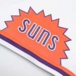 Mitchell & Ness Pánské kraťasy Phoenix Suns NBA 2002-03 Swingman Shorts Velikost: S