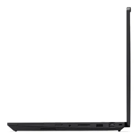 Lenovo ThinkPad P16v G3 černá (21RS0003CK) / Notebook / 16" WUXGA / Intel Core Ultra 7 255H / 32GB / 512GB SSD (21RS0003CK)