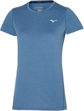 Běžecké tričko Mizuno Impulse Core Tee J2GA772122 Velikost textilu: M