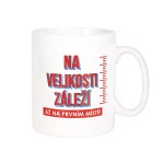 Albi Megahrnek Velikost Albi