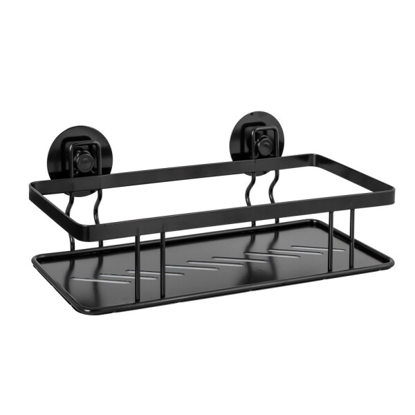 Samolepící drátěná police černá AWD INTERIOR 2056 AWD02082056