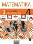 Matematika 4/1 pro ZŠ pracovní sešit