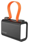 Silelis Sponge Energy 30000 / Powerbanka / 30000 mAh / 100W rychlé nabíjení (SE30000001W)