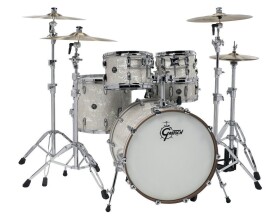 Gretsch Renown Vintage Pearl Rock Set