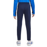 Dětské / Juniorské teplákové kalhoty Dri-FIT Academy 23 DR1676-451 Tmavě modrá - Nike tmavě modrá 147-158 cm