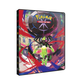 Pokémon Ultra PRO: Mega Evolution 03 Perfect Order - A4 album