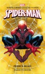 Spider-Man: Pramen mládí Stefan Petrucha