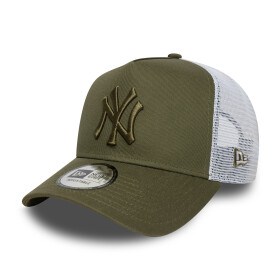 New Era Pánská kšiltovka New York Yankees MLB 940 League Essential