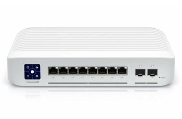 Ubiquiti USW-Enterprise-8-PoE