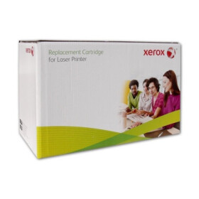 Xerox alternativní cartridge pro HP CF411X, HP LJ Pro M452, LJ Pro MFP M477 (5000str., cyan) - Allprint - originální EDF_588809