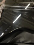 Godin Multiac Mundial Onyx Black (použité)
