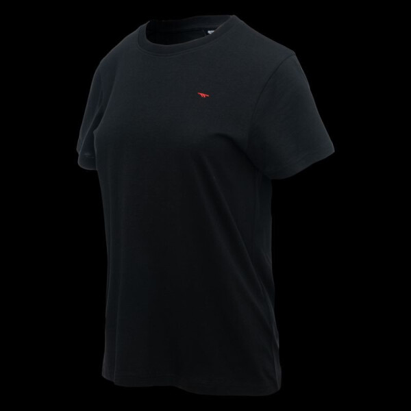 Dámské tričko s krátkým rukávem LADY PLAYO II xs