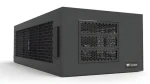 Thermaltake AX100 černá / Rozšiřující komora / pro AX700 XL-ATX / PS2 zdroj / 8x HDD/SSD / 560mm radiátor (CA-11C-00D1NN-00)
