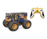 Auto Bigfoot City RC na dálkové ovládání 22 cm, RC