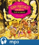 Muži ve zbrani Terry Pratchett