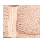 Chirurgická podprsenka Hazel zapínání vpředu 5765X pastel rose - Anita Care 110 pastel rose MA/B