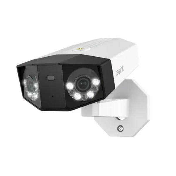 Reolink Duo Series P750 - Duo 3 PoE / venkovní IP kamera / 7680 x 2160 / IP67 / MicroSD (6975253984282)