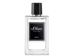 S.Oliver Black Label Pánská EDT 30 ml
