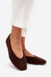 Balerinky model 216521 Step in style 38