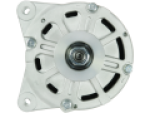 Alternátor VW Phaeton (3D) a Touareg I (7L) | 3.0 V6 TDI