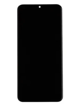 Samsung M336B Galaxy M33 5G / Náhradní díl / LCD displej + dotyk / Service Pack (57983110215)