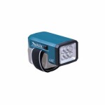 Makita STEXBML146 / Aku LED Svítilna / 14.4V / 6 LED žárovek / bez Aku (STEXBML146)