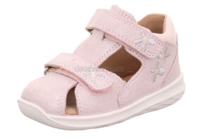 Dětské sandály Superfit 1-000397-5500 Velikost: 20