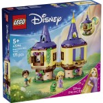 43294 LEGO® DISNEY Mini Princess Rapunzels s s řepky, flonnou a Pascal