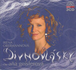 Divnovlásky