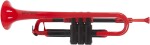 PTrumpet Bb Red