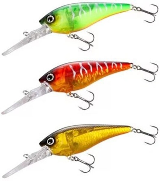 Shimano Wobler BT WorldCrank AR-C Flash Boost 7,3cm 17g,Shimano Wobler BT WorldCrank AR-C Flash Boost 7,3cm 17g