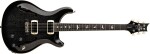 PRS SE Hollowbody Standard Piezo Dog Hair Smokeburst 2026