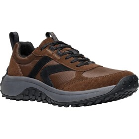 Keen KS86 dark earth/black