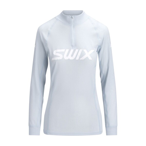 Dámské funkční triko Swix RaceX Classic Half Zip W