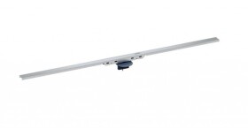 GEBERIT - CleanLine Sprchový žlab 30-110 cm, kartáčovaná nerez 154.448.KS.2