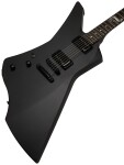 ESP LTD SNAKEBYTE BLKS LH