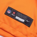 Nike Dámský dres Denver Broncos NFL Courtland Sutton #14 Game Velikost: L