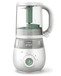 Philips AVENT SFC885/01 bílá / Multifunkční mixér na dětskou stravu / 1 l (SCF885/01)