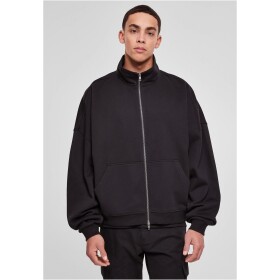 Bunda Track Jacket 90. let černá