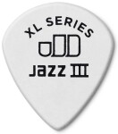 Dunlop Tortex Jazz III XL 1.5