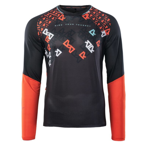 Cyklistický dres Radvik Zulu Mtb Gts 92800407044