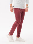 Ombre kalhoty P105 Burgundy