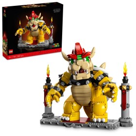 LEGO® Super Mario™ 71411 Bowser