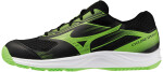 Sálová obuv Mizuno CYCLONE SPEED 5 Jr. V1GD251149 Velikost obuvi v EU: 38
